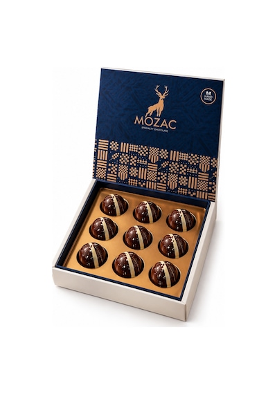 Mozac Anason Spirit Classic 126 G
