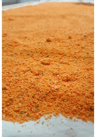 Uşak Uşak Tarhanası 500 Gr Tatlı Tarhana