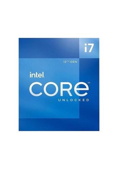 Core İ7 12700 37mb 12çekirdekli O/b Uhd Vga 1700p 65w Kutusuz+fansız - 865145175