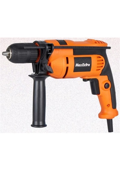 MaxExtra MX0527 680 W Darbeli Matkap