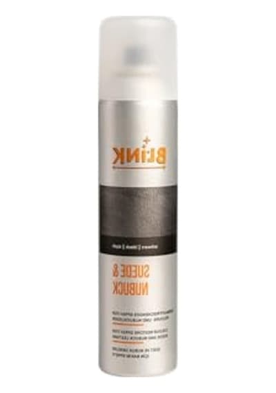Süet Ve Nubuk Deriler İçin Renk Canlandırıcı Bakım Spreyi - 250ml 0000 Parlak Vernik