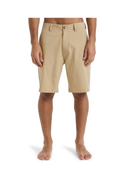 Quiksilver Eqyhy03881-33 Union Amphibian 20 Erkek Şort Krem