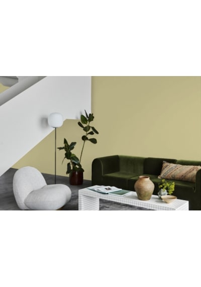 Jotun Lys Lime 8200 Fenomastic Güzel Evim Serisi Zengin Mat