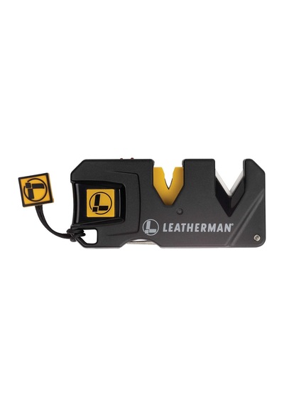 Leatherman Kamp Bileme Aleti Siyah