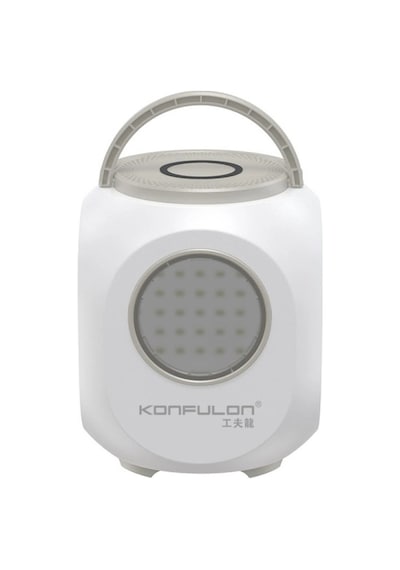 Cn01 Powerbank 45.000 Mah Kamp Şarj Pd - Beyaz Diğer