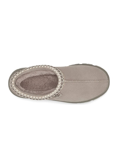 Ugg Tasman Clear Kadın Terlik 1142433-cpf Gri