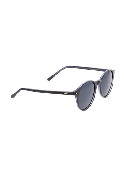 Hawk Hw2304-02 50 Polarize Unisex Güneş Gözlüğü Gri