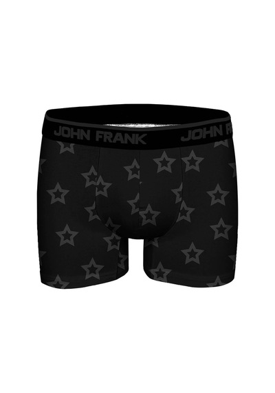 John Frank Jakarlı Boxer White White