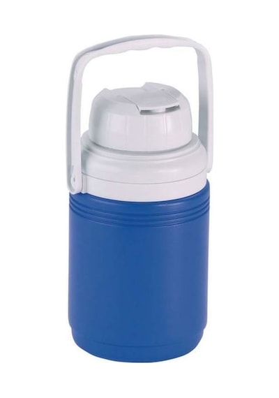Coleman 3-piece Cooler Combo 48qt 45.4l Buzluk Set