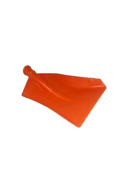 Plastik Faryap Kürek - Çok Amaçlı Plastik Kürek