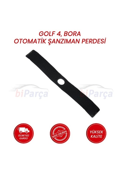 Volkswagen Golf 4 Bora Otomatik Sanziman Vites Perdesi (1J0713277 478375480