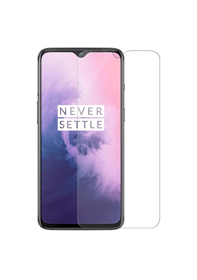 OnePlus 7 Nano Kırılmaz Cam Ekran Koruyucu