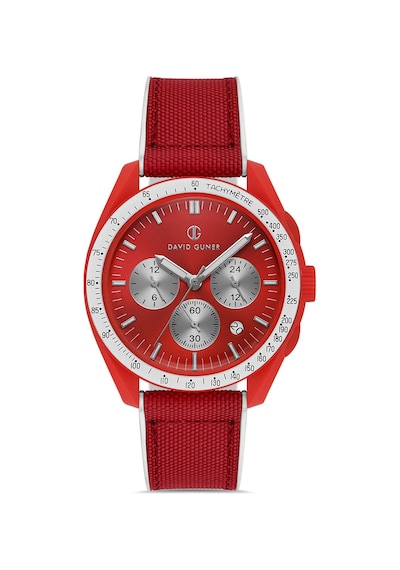 David Guner Dg-8627gd-zl8 Kırmızı