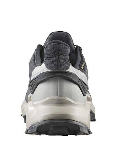 Salomon Supercross 4 Gore-tex Kadın Outdoor Koşu Ayakkabısıl47976100 Gri Gri