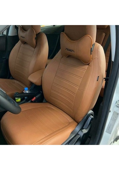Fiat Egea Araca Özel Koltuk Kılıfı (460279141)