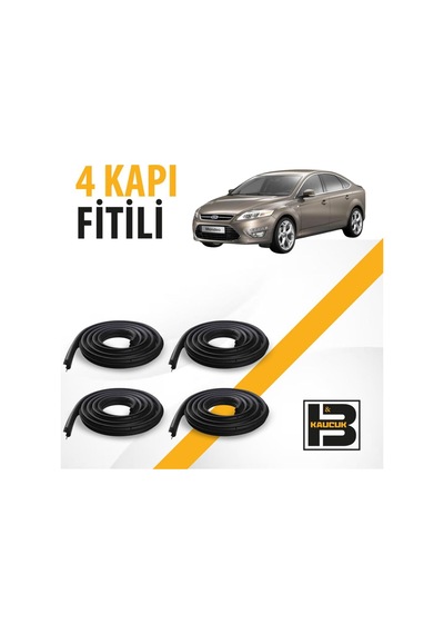 Ford Mondeo 4.nesil 4 Kapı Fitili Bm03566