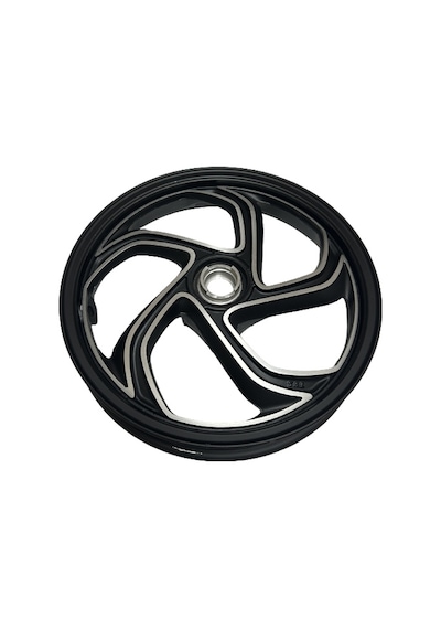 Jupiter 125 Jant Ön