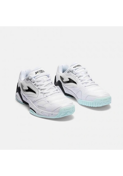 Joma Tsets2602ac Set Erkek Tenis Ayakkabısı Beyaz