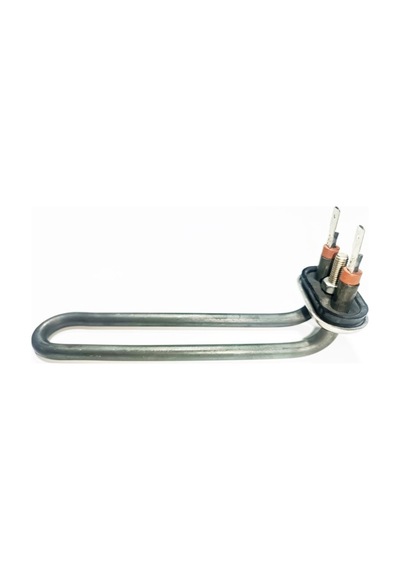 Bulaşık Makinesi Tank Rezistansı 800w İncolay 800 - Isısan R5127-1p