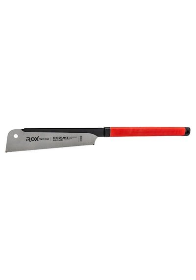 Rox Wood 0323 Dozuki Ahşap Testere 240 Mm