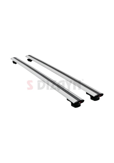 S-dizayn Universal Basic Model Gri Ara Atkı 170 Cm A+ Kalite