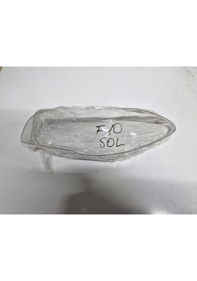 Bmw F10 520 Sol Ön Far Camı Sıfır 2011-2018
