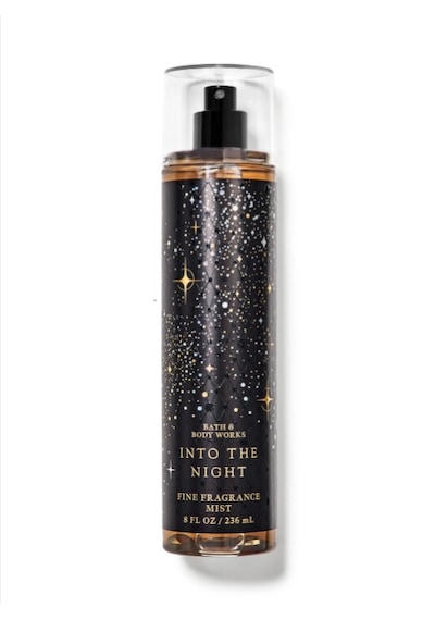 Bath & Body Works Into The Night Vücut Spreyi 236 ML