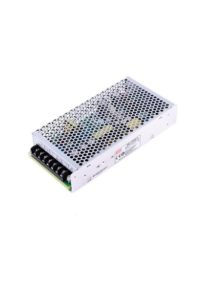 Sd-100b-5 Sd100b5 18 36vdc 5vdc 20.0amp Meanwell
