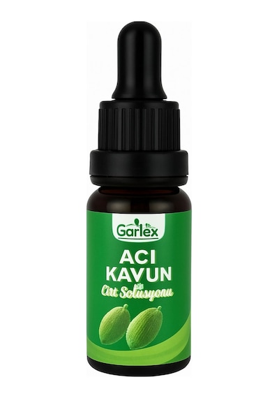 Garlex Hacamat Kupası + Garlex Solüsyon Seti 5'li