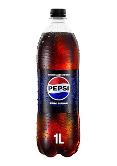 Max Cola Diet İçecek 1000 Ml