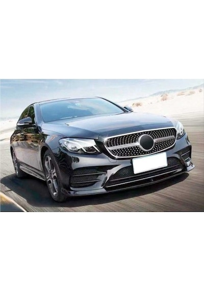Mercedes W213 2016 2019 Diamond Panjur