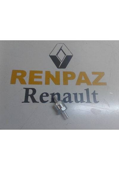 Renault/Dacia Yakıt Geri Dönüş Sibobu 8Mm