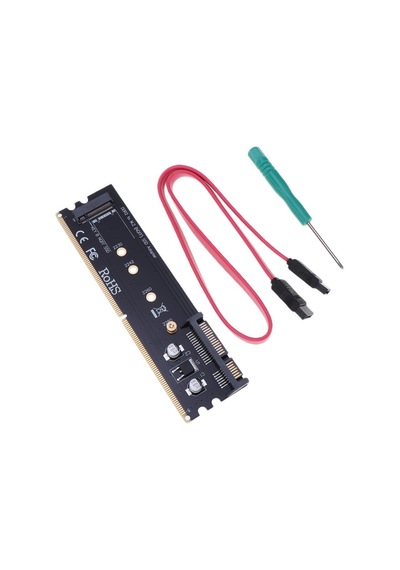 Ngff Ssd Ddr2 Çevirici M2 Ngff Ssd Ddr2 Slot Çevirici Ddr2 M.2 Ngff Ssd Çevirici Nvme Ssd Lere Olmaz