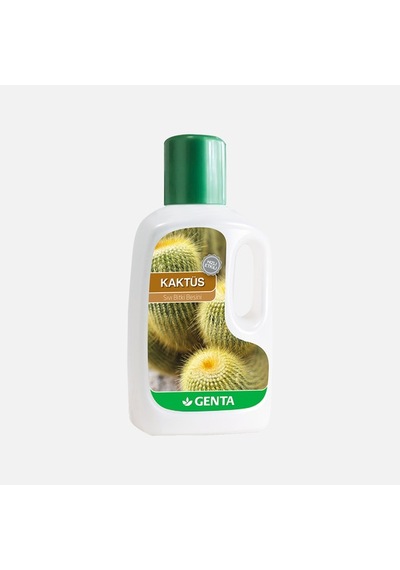 Genta Kaktüs İçin Sıvı Besin Diğer