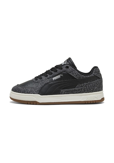 408240-01 Puma Caven Iıı Feline Kadın Spor Ayakkabı 408240-01 Antrasit - Siyah