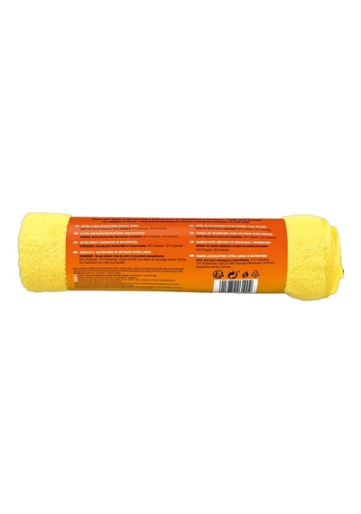 Armor All Mikrofiber Xl Ekstra Büyük Kurutma Havlusu