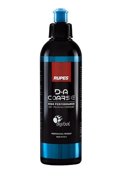 Rupes Da Coarse Çizik Giderici Pasta 250ml