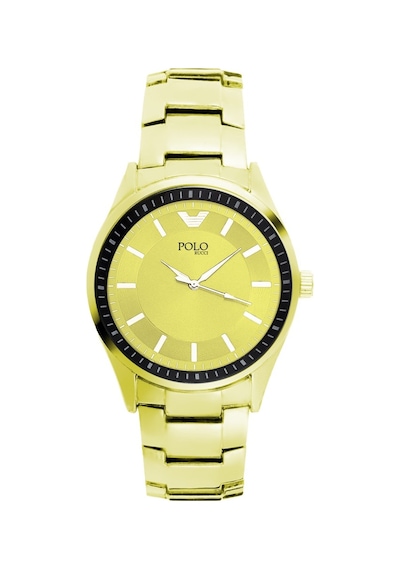 Polo Rucci 2133 Metal Erkek Kol Saati