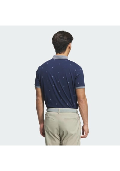 Adidas Monogrum Polo Erkek Tişört C-adıjz4364e50a00 Lacivert