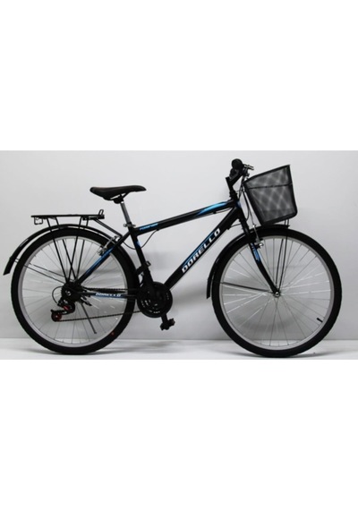 Dorello 2650 Canel 26" Jant 21 Vites Şehir Bisikleti