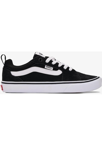 Vans Filmore Siyah Kadın Sneaker 000000000102684968 Siyah