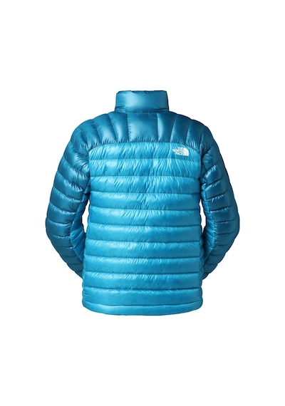 The North Face Erkek Summıt Breıthorn Kaz Tüyü Mont Nf0a87znd3p1 Mavi