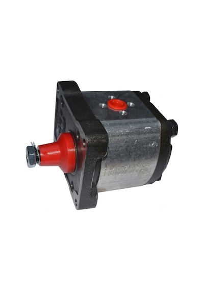 Fiat 640, 65-46 Hidrolik Pompası 1pn.119.ab11
