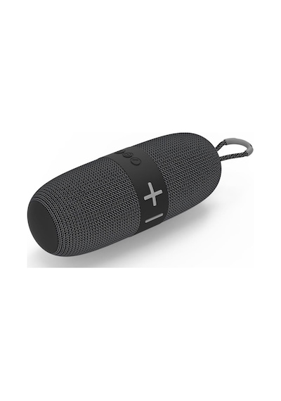Shaza SS4502/GR 16W Ekstra Bass Dahili Mikrofon Aux Sd Kart Usb Girişli Wireless HoparlöR