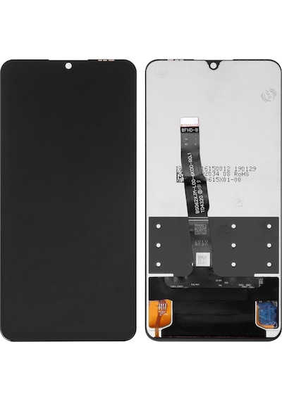 Huawei P30 Lite LCD Dokunmatik Ekran
