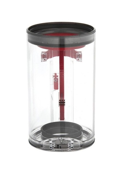 Dyson V10 Dikey Süpürge İle Uyumlu Büyük Boy Toz Haznesi