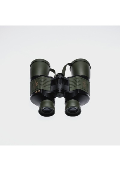 Özel Seri Gözlem Aracı Kuş İzleme Manzara Takibi Breaker Wd 20x50 El Dürbünü Perma Focus 1000m/56m Çok Renkli