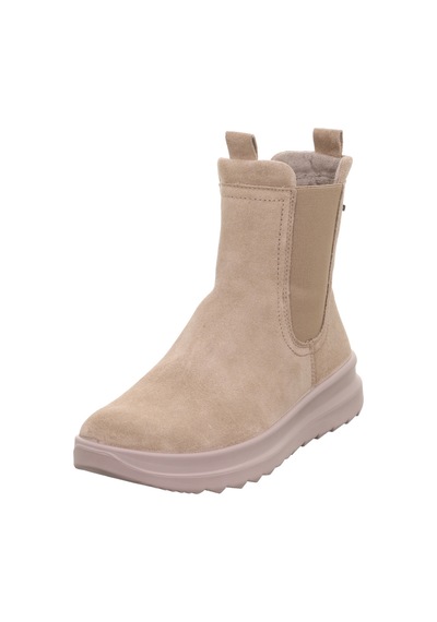 Bot Kadın 2-000413-4500 Legero Dreamer Beige Bej