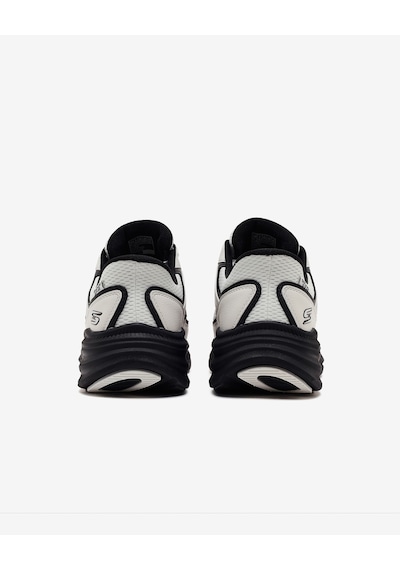 Skechers Bobs Skıllz Erkek Beyaz Spor Ayakkabı 118432 Wbk Beyaz