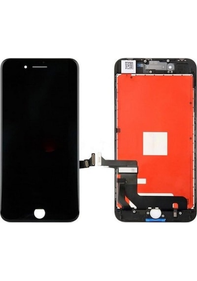 Apple Uyumlu iPhone SE (2.Nesil) Lcd Ekran + Dokunmatik Full (523716545)